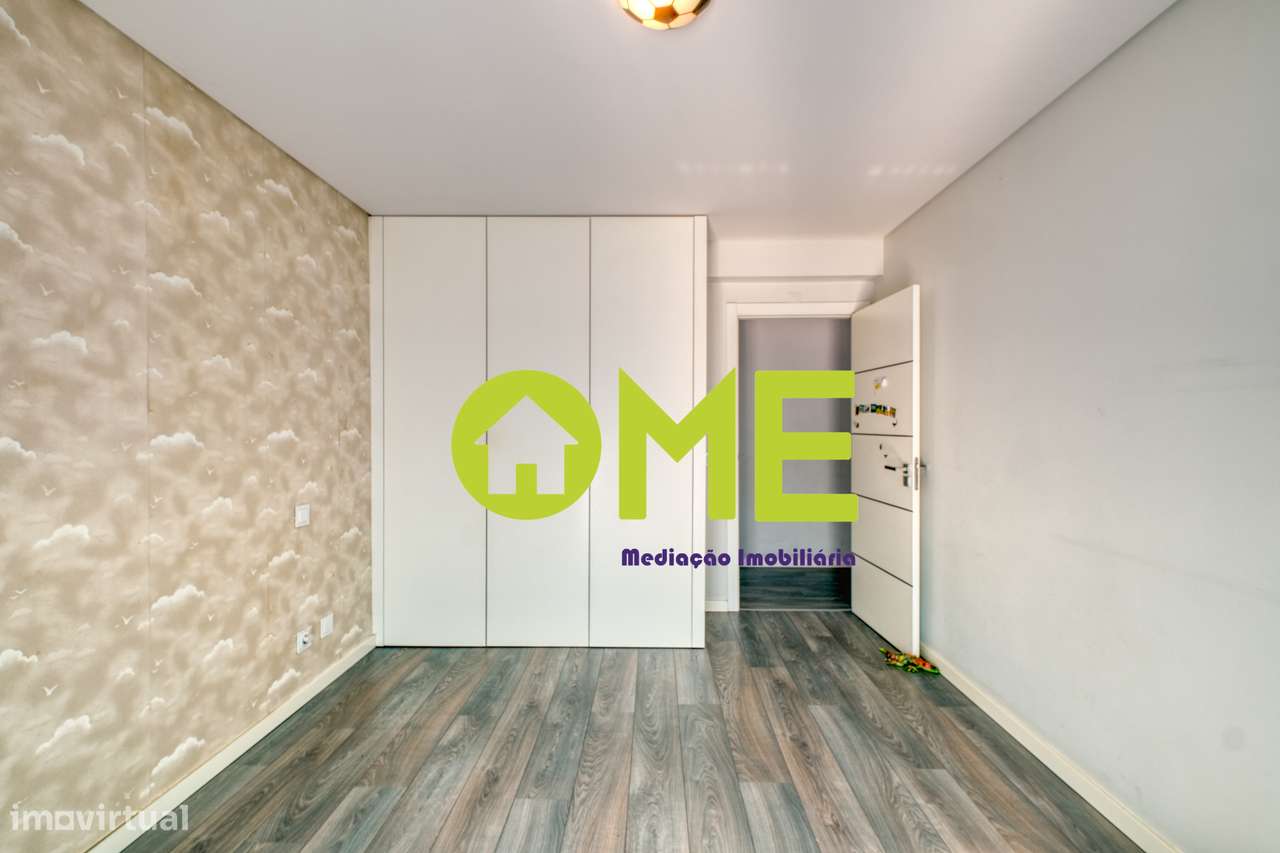 Apartamento T3 Moderno em Ourém - Conforto e Qualidade Garantidos-9