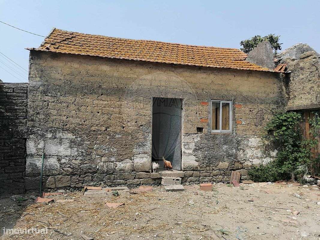 Moradia T2 para venda - Grande imagem: 4/23