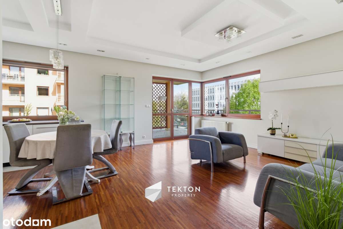 ✅Komfortowe ✅3 pokoje ✅duży taras - Pełny obrazek: 2/20