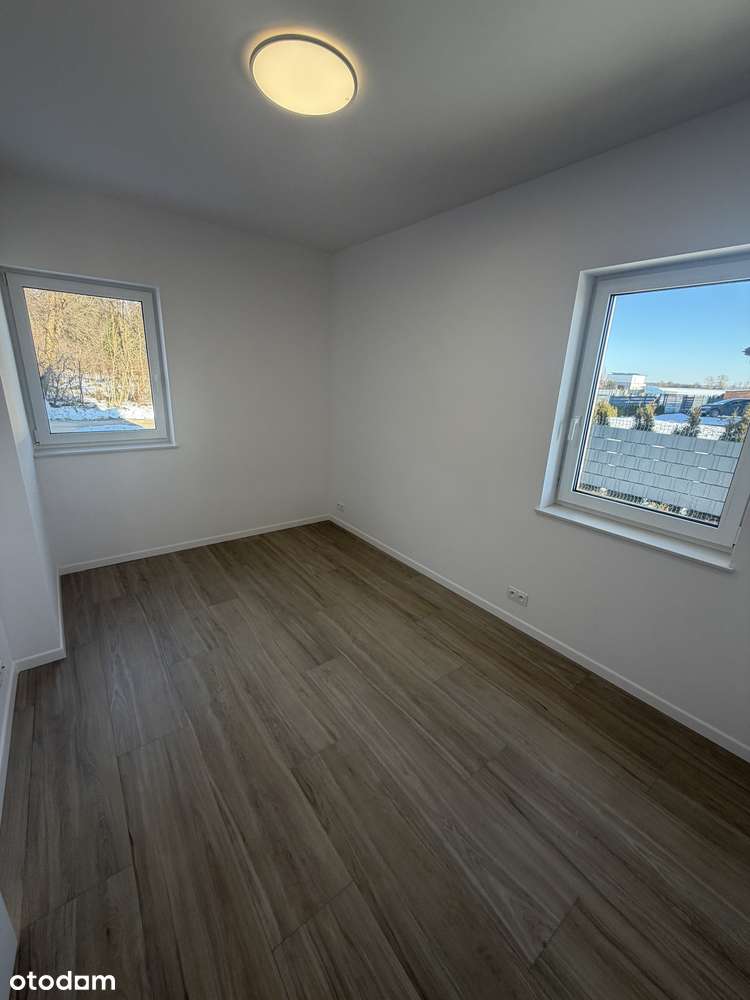 Wykończony apartament z ogrodem w spokojnej okolicy | NOWY-17
