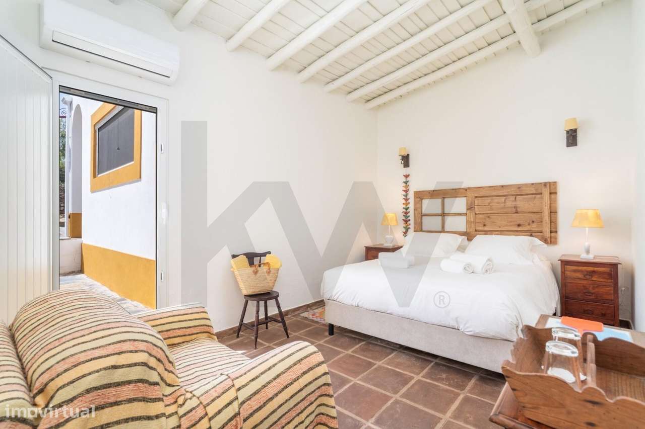 Quinta Turística de Charme, Alandroal - Grande imagem: 5/54