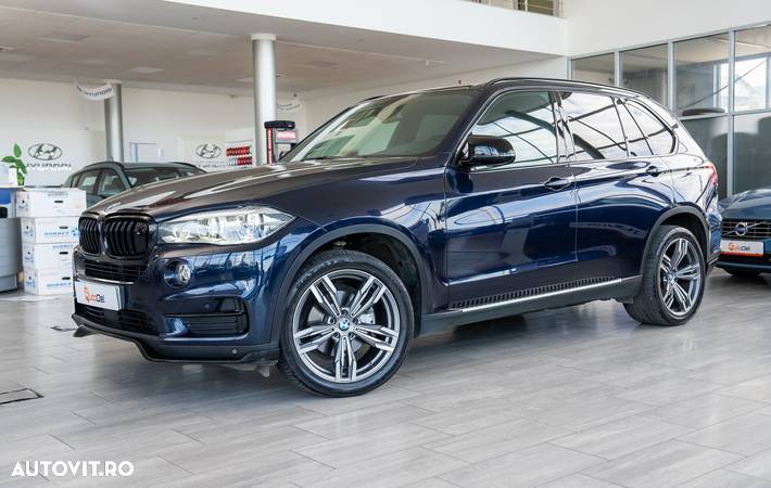 BMW X5 xDrive30d - 2