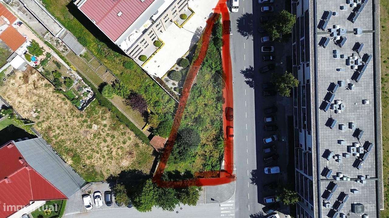 Terreno  para venda - Grande imagem: 5/5