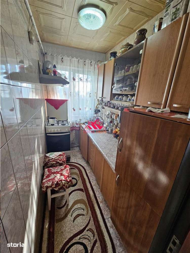 Apartament 2 Camere Scoala Ion Luca - Imagine principală: 1/5