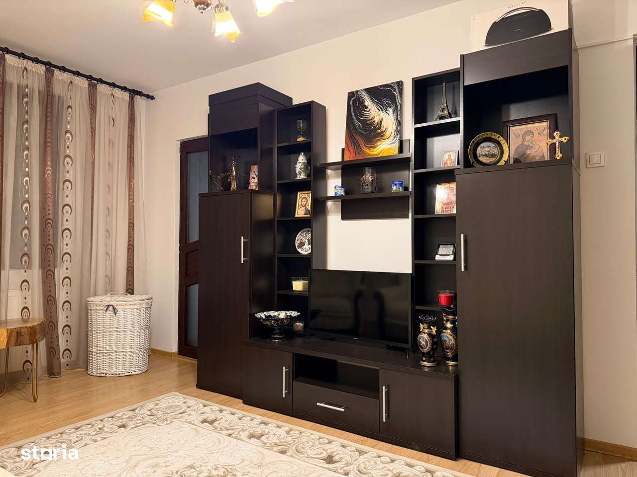 De vânzare apartament 2 camere decomandat - mobilat si utilat - Imagine principală: 3/15