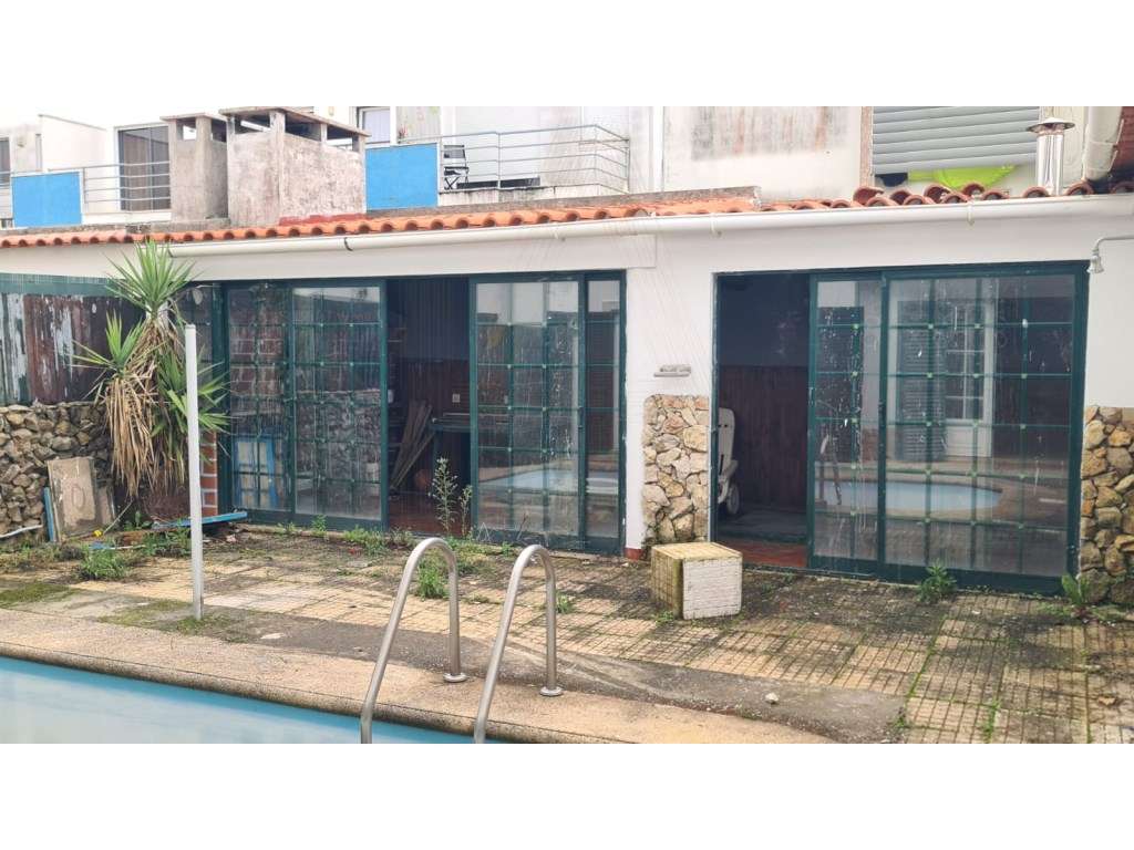 Moradia T3 em Castelo - Grande imagem: 5/28