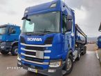 Scania R450 - 2