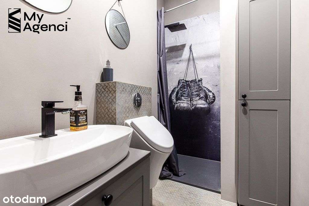 Gdynia, ul. Wolności - mieszkanie na sprzedaż-14