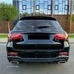 Mercedes-Benz GLC 220 d 4Matic 9G-TRONIC AMG Line - 11