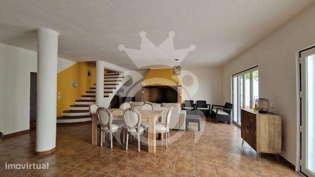 Moradia Pronta a habitar Santana-7