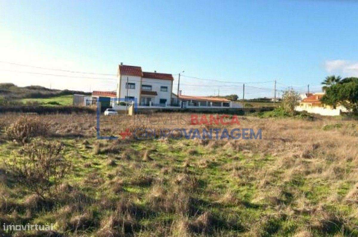 Terrenos rústicos com um total de 20.933m², com cultura arvense, pa... - Grande imagem: 3/8