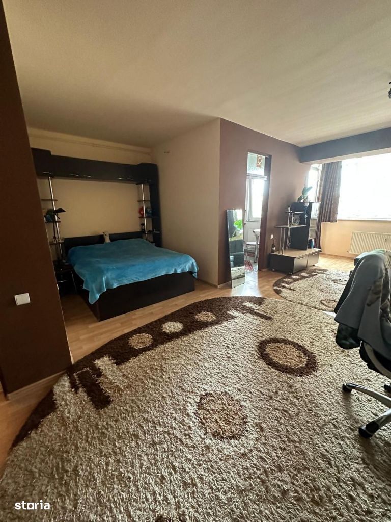 Apartament, bloc nou, zona Dorobantilor.