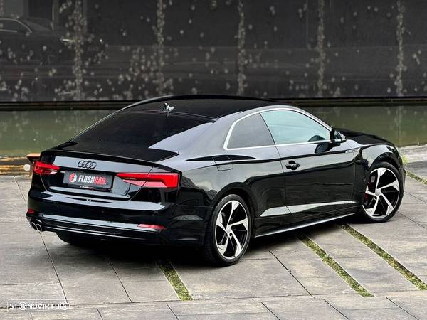 Audi A5 2.0 TDI S-line S tronic - 35