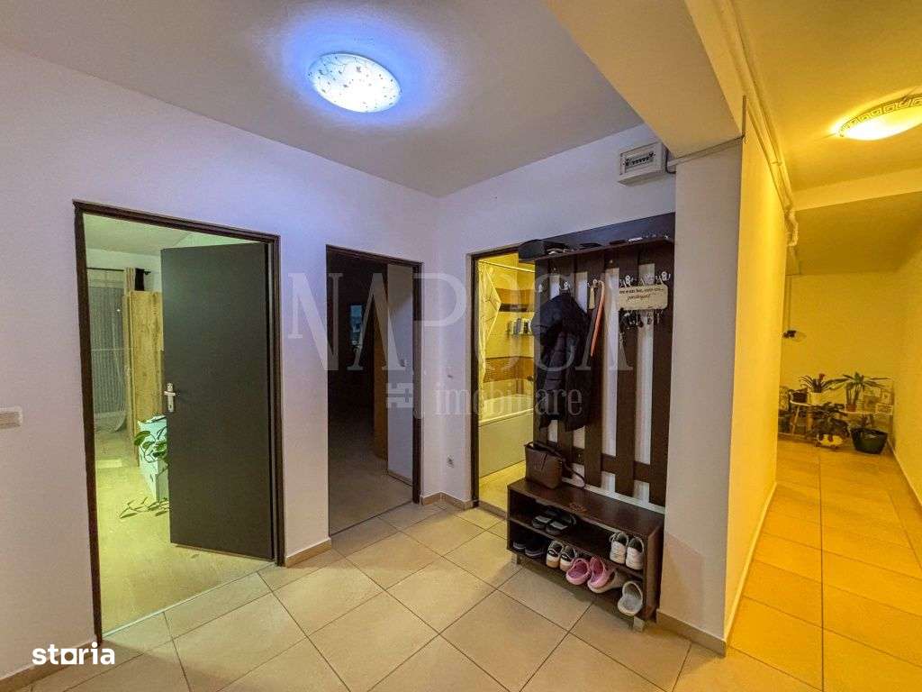 Apartament 3 camere de vanzare in Baciu - Imagine principală: 4/6