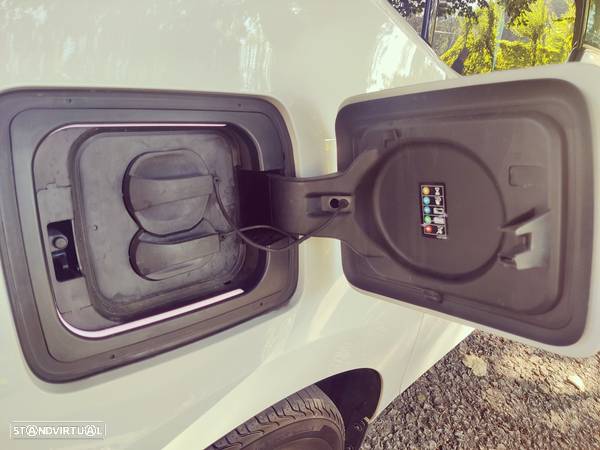 BMW i3 94Ah +Comfort Package Advance - 7