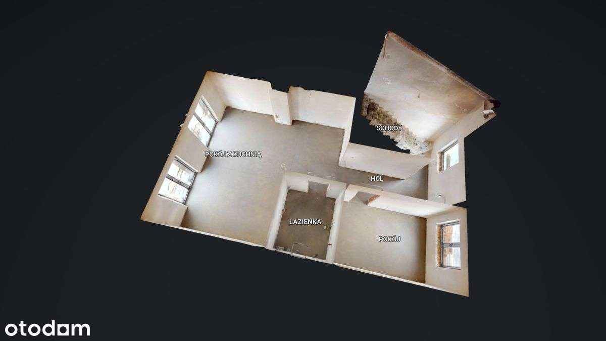 Apartament 132 m² z tarasem i pompą ciepła-15