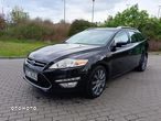 Ford Mondeo 2.0 TDCi Ambiente MPS6 - 4