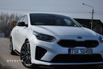 Kia Pro_cee'd ProCeed 1.6 T-GDI GT - 11