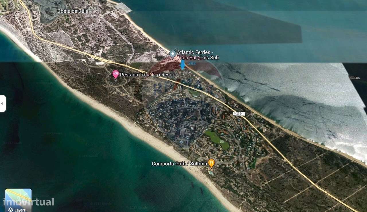 Terreno  para venda - Grande imagem: 5/7