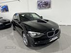 BMW 114 d - 5