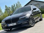 BMW Seria 5 530i GPF Sport Line sport - 4