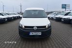 Volkswagen Caddy 2.0 TDI Trendline - 4