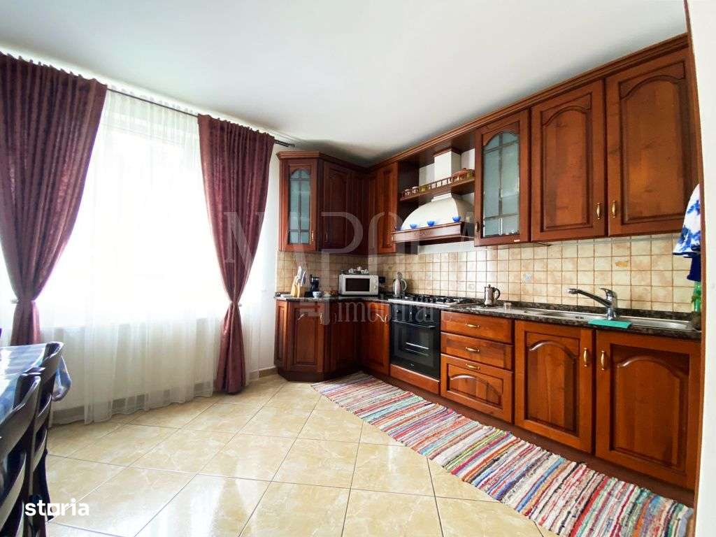 Casa 4 camere de inchiriat in Baciu - Imagine principală: 2/10