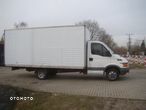 Iveco DAILY 40 C 12 KLIMA KLIMA - 5