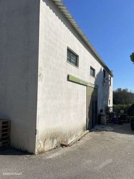 Armazem em vila verde - sintra - Grande imagem: 4/8