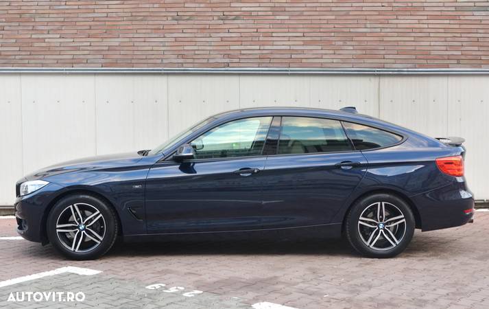 BMW Seria 3 - 8