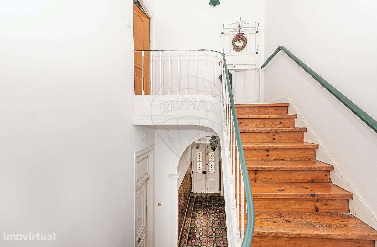 Apartamento T3 para venda-23