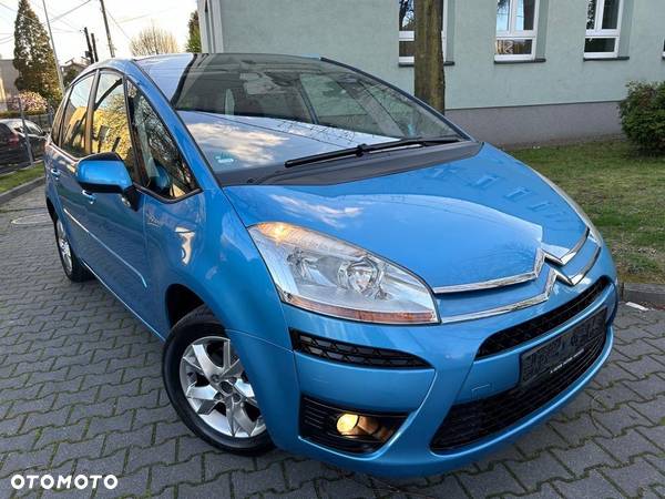 Citroën C4 Picasso 1.8i Impress - 2