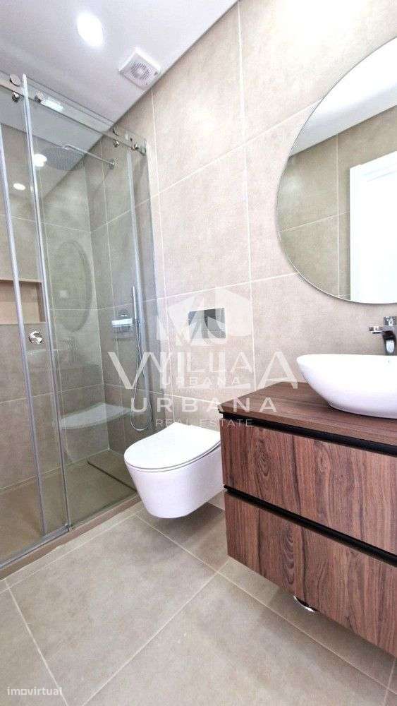 Moradia em Fernão Ferro - Grande imagem: 4/40