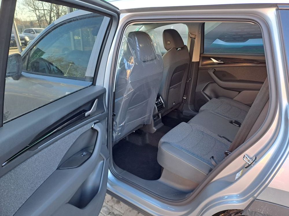 SKODA KODIAQ 1.5 TSI 150KM DSG mHEV DRIVE, dostępny od ręki, produkcja 2026