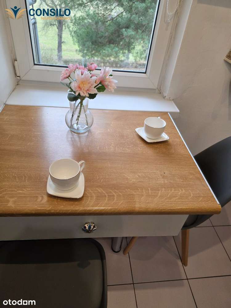 Wyjątkowa Oferta, 2 Pokojowe Mieszkanie-11