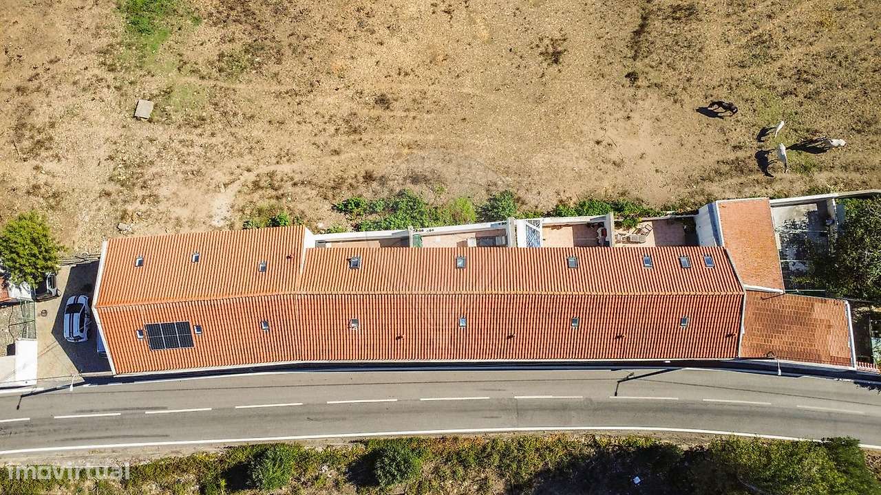 Moradia T1 para venda-37