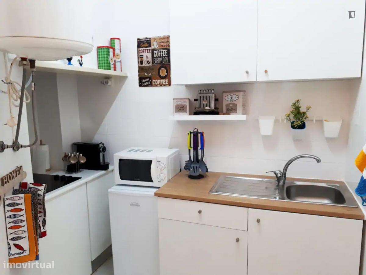 Apartamento com 2 quartos - localizado em Alfama Lisbon - Grande imagem: 2/6