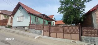 Casa de vanzare in Sorostin, Sibiu