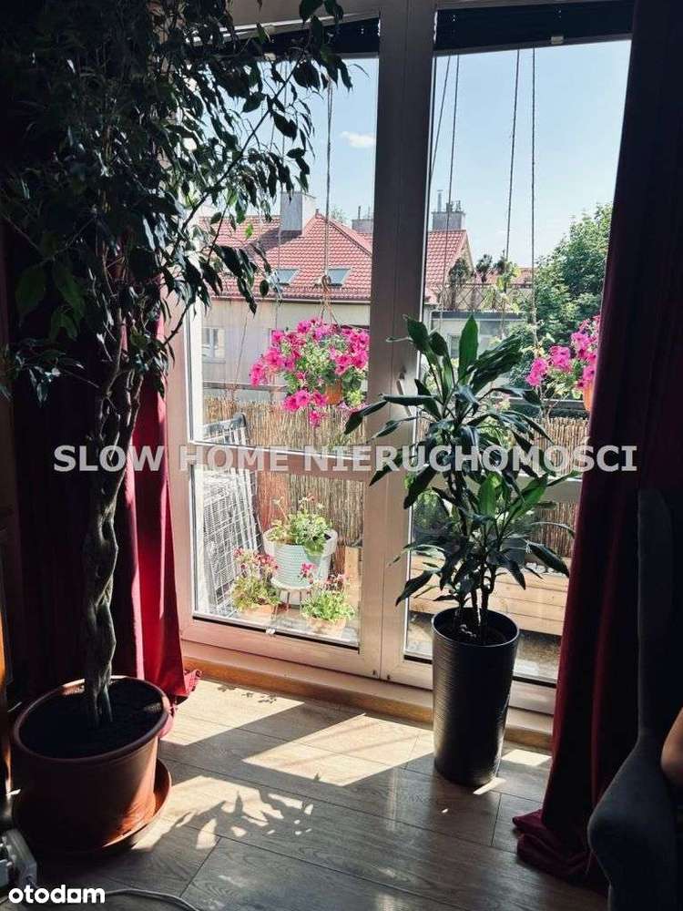 W cenie mieszkania dodatkowe 30 m2 stryszku - Pełny obrazek: 5/15