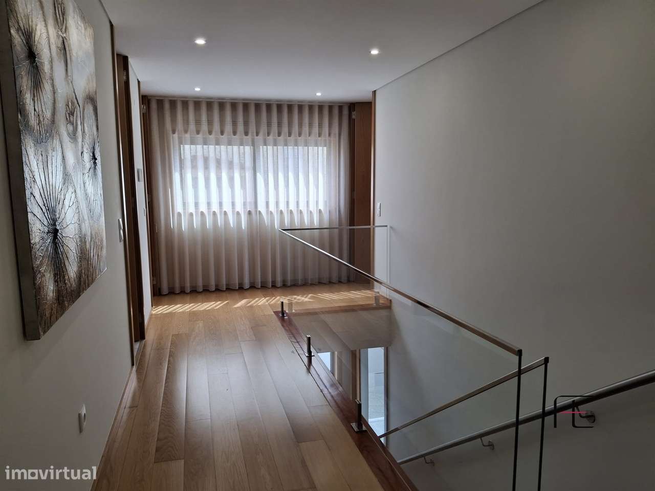 Moradia T3 Venda em Canidelo,Vila Nova de Gaia - Grande imagem: 4/43