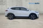 Hyundai Tucson 1.6 CRDi Style 2WD DCT - 6