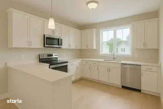 Apartament 3 camere – Splaiul Unirii, Popești-Leordeni - Imagine principală: 4/6