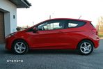 Ford Fiesta - 9