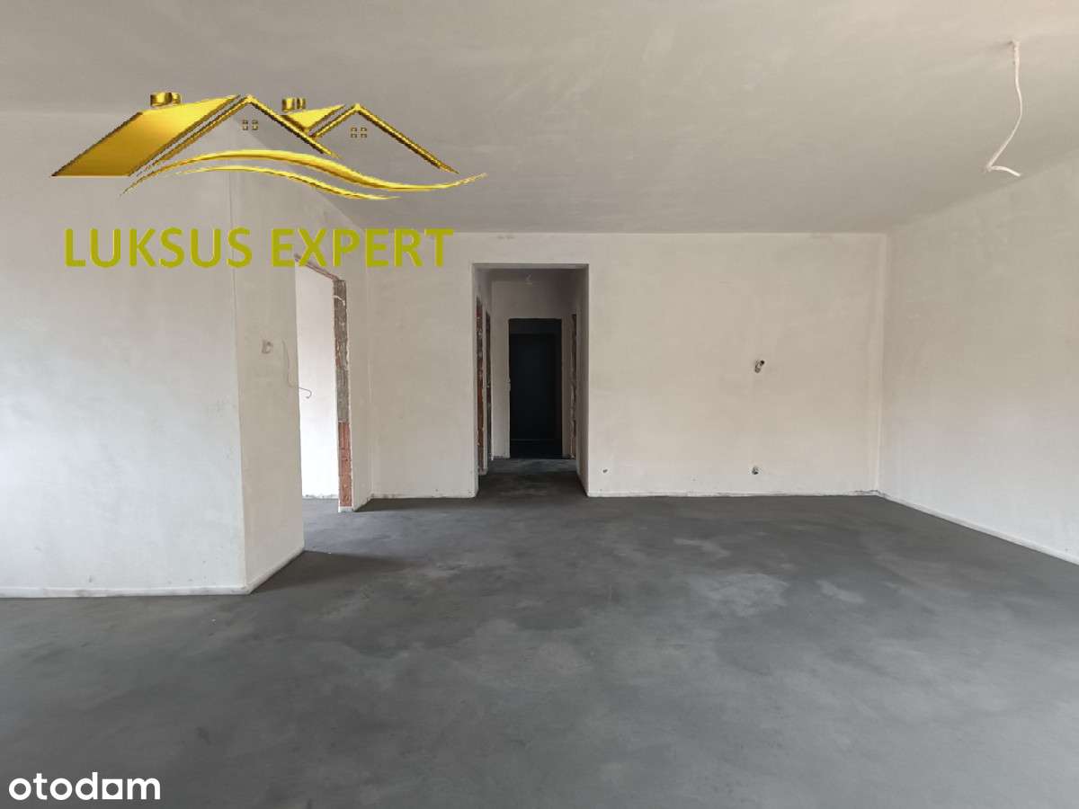 Nowoczesne domy w Pieczyskach. - Pełny obrazek: 5/13