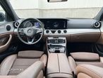 Mercedes-Benz E 200 d T-Modell Aut. - 22