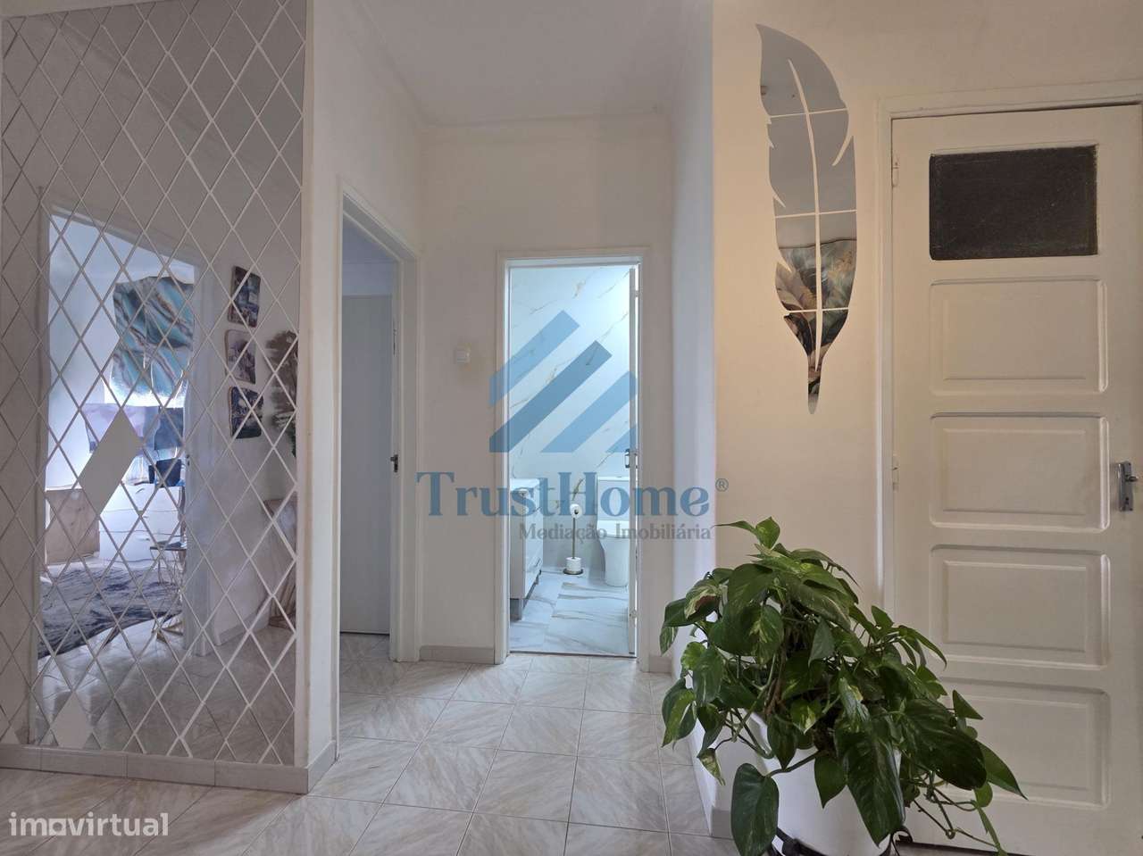 Apartamento à venda na Rua Vila do Seixal, Feijó-9