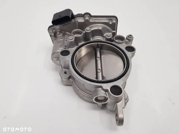 Przepustnica bmw F20 F30 G11 G12 G20 G30 G01 X3 G02 X4 G05 X5 G06 X6 13548623324 - 6