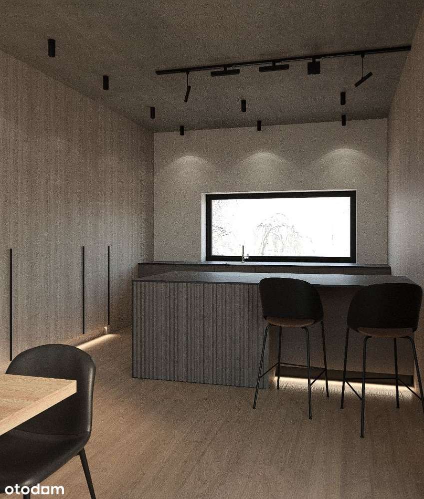 Nowoczesny dom – Szukalice, 5 min od Wrocławia (Ołtaszyn)-18