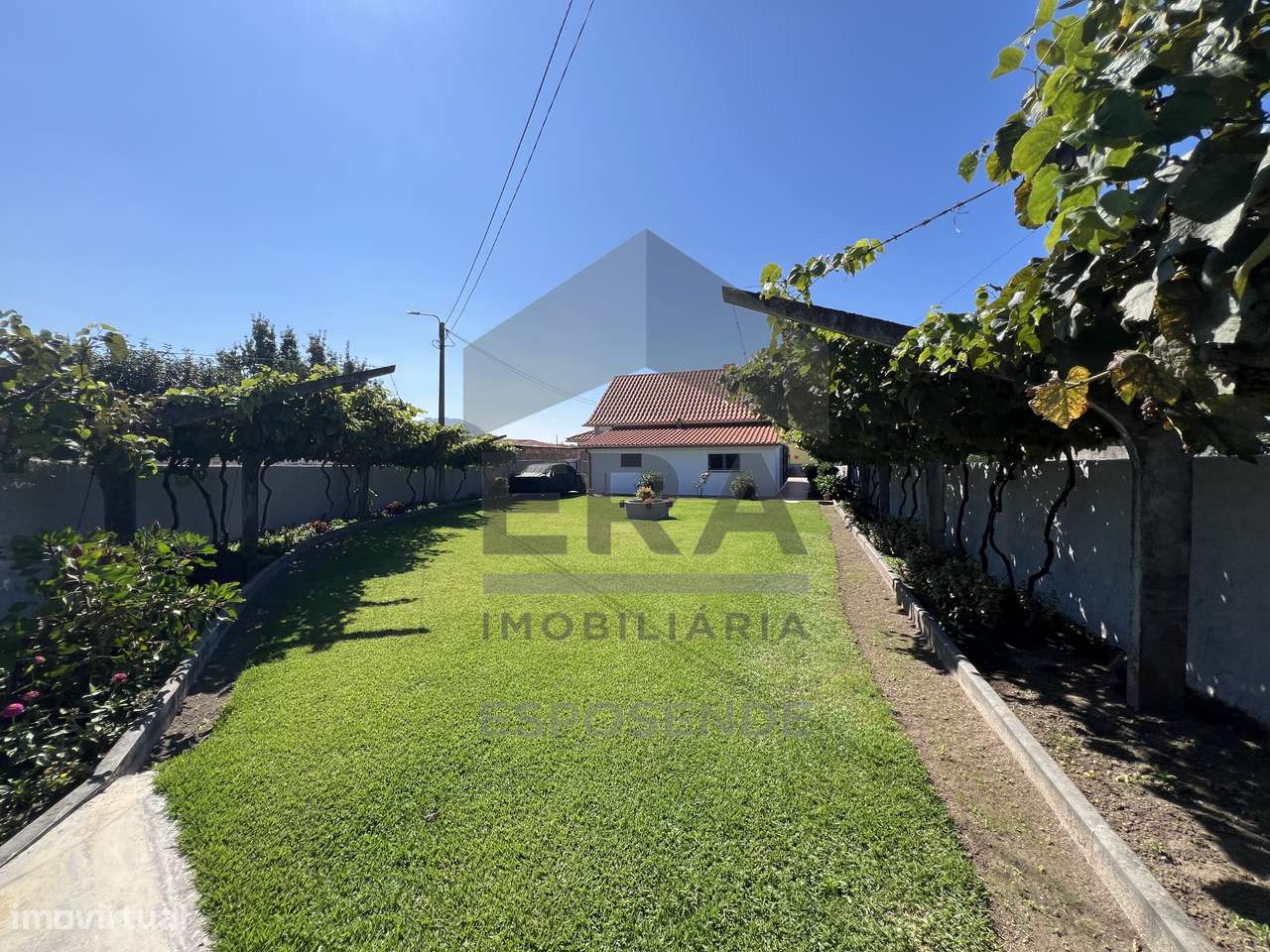 Moradia, V3, S.Paio de Antas-27