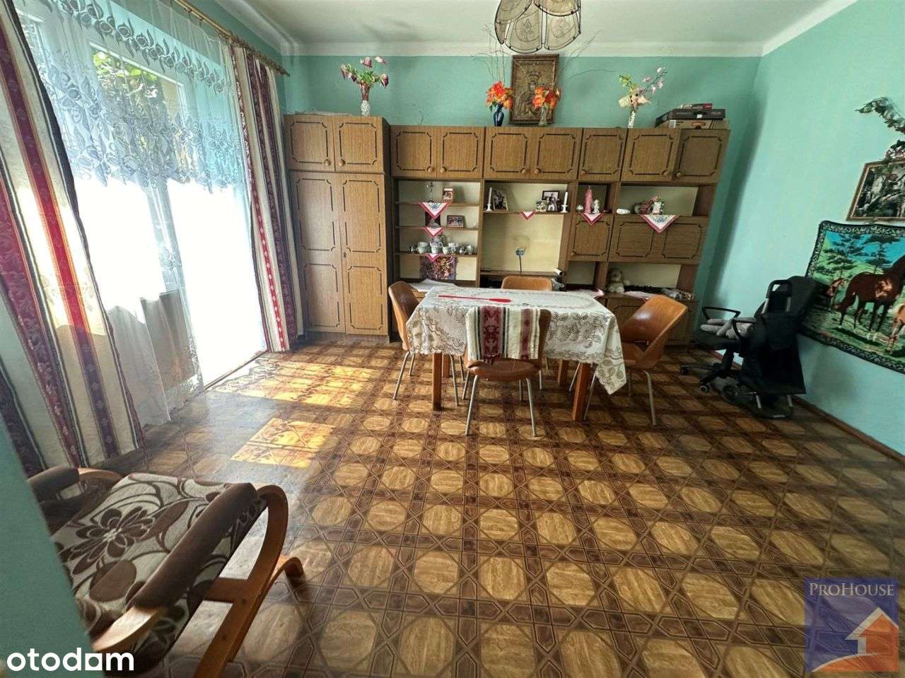 Dom, 100 m², Koszary-15